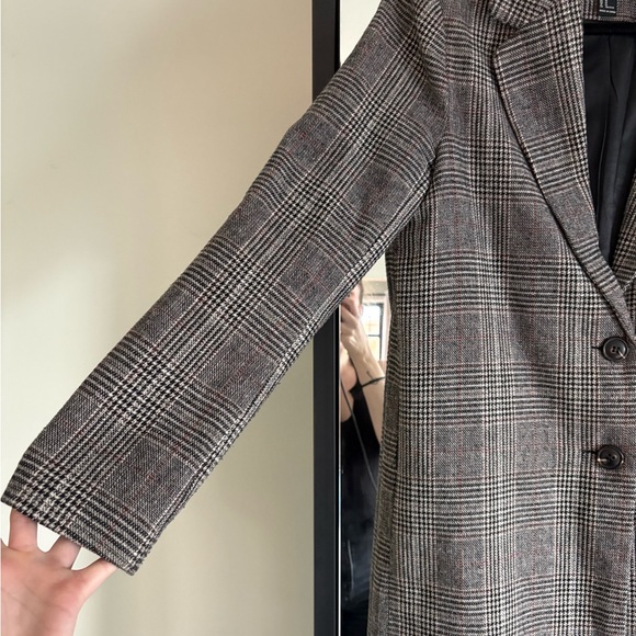 Forever 21 Blazer Jacket - Picture 3 of 8